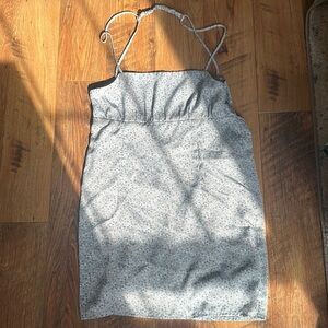 PACSUN FLORAL MINI DRESS